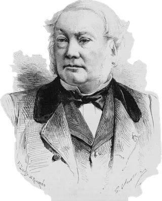 Ernest Panckoucke