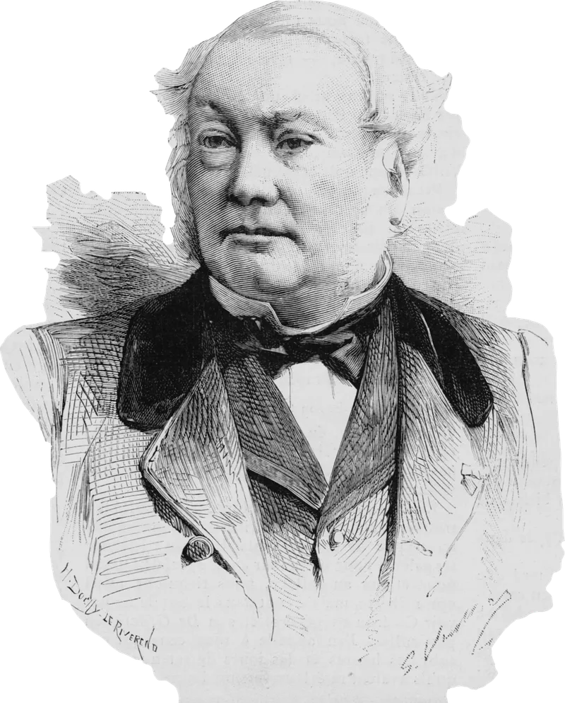 Ernest Panckoucke