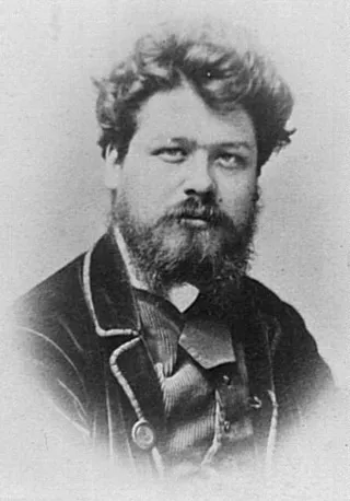 Ernest Pichio