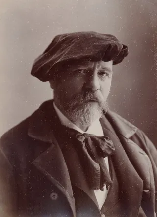 Ernest Quost