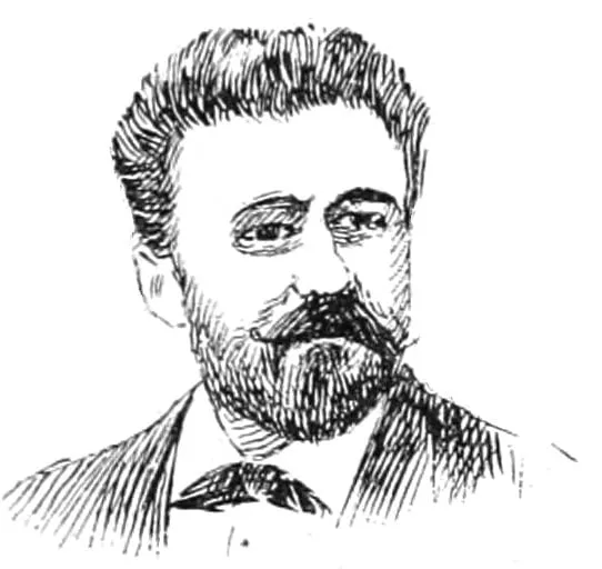 Ernest Roche