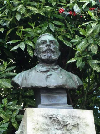 Ernest Rousselle