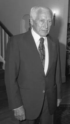 Ernst Jünger
