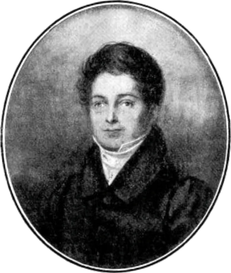 Esprit-Sylvestre Blanche