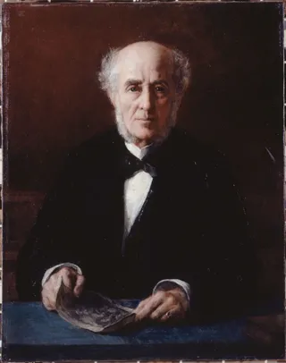 Étienne Arago