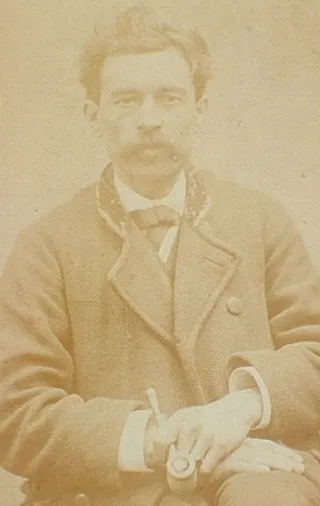 Étienne Balsenq