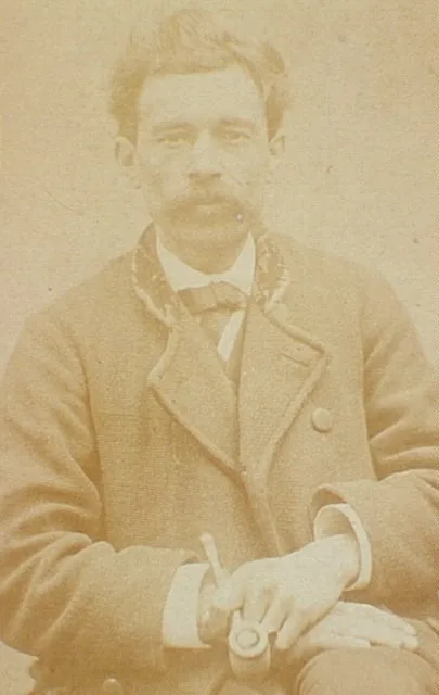 Étienne Balsenq
