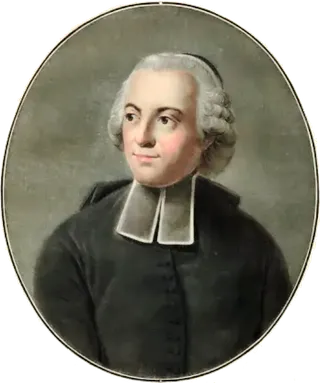 Étienne Bonnot de Condillac