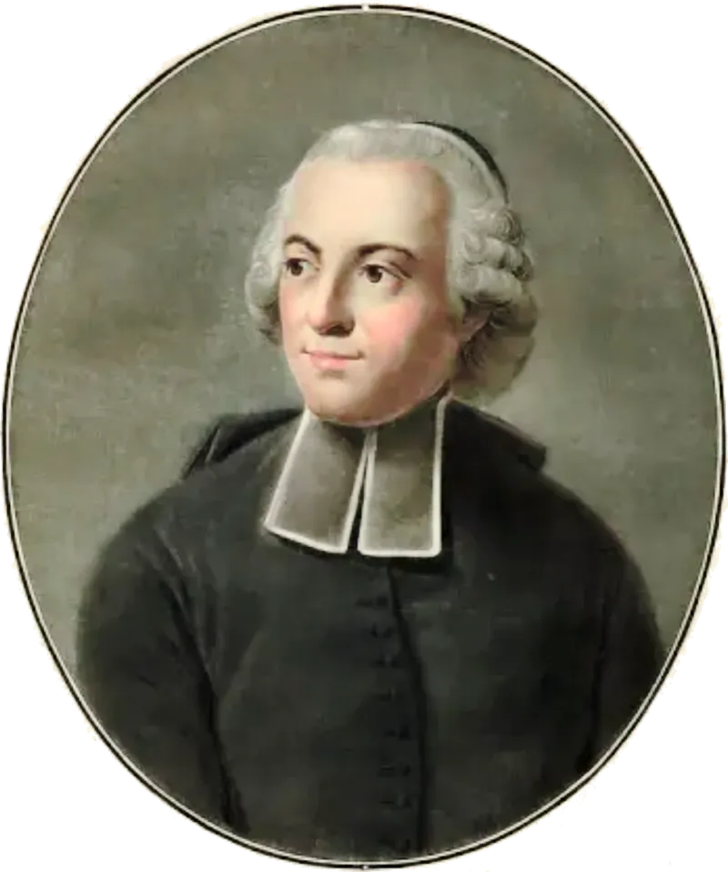Étienne Bonnot de Condillac