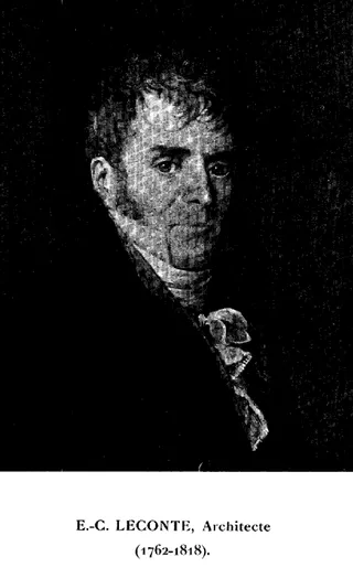 Étienne-Chérubin Leconte