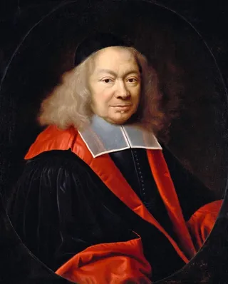 Étienne d'Aligre