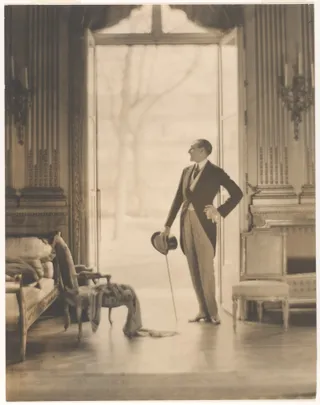 Étienne de Beaumont