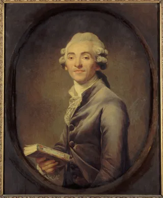 Étienne de Lacépède