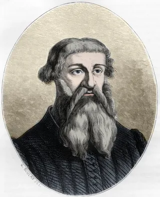 Étienne Dolet