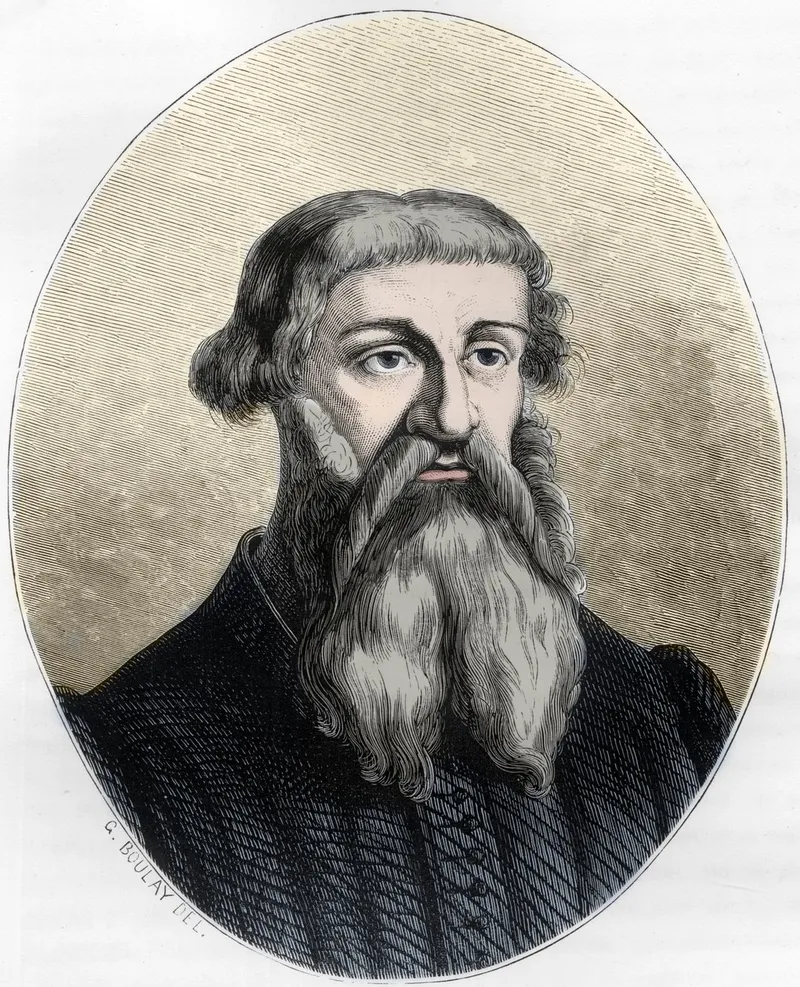 Étienne Dolet