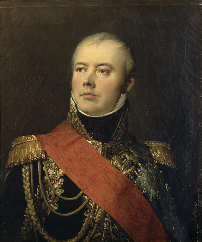 Étienne Jacques Joseph Alexandre MacDonald