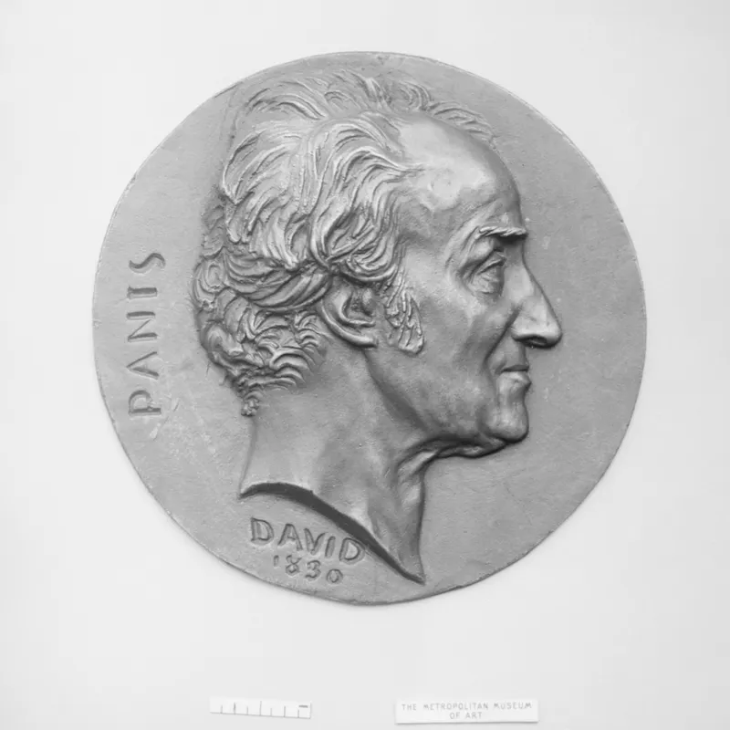 Étienne-Jean Panis