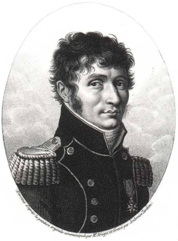 Étienne Louis Malus
