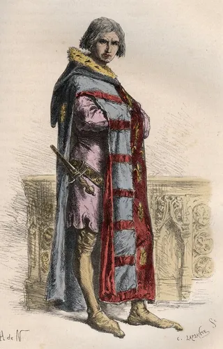 Étienne Marcel