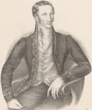 Étienne Mollevaut