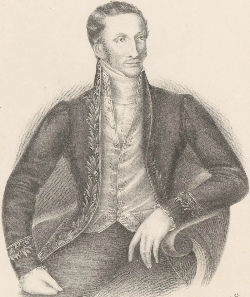 Étienne Mollevaut