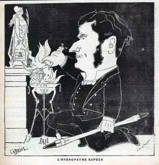 Eugène Bataille
