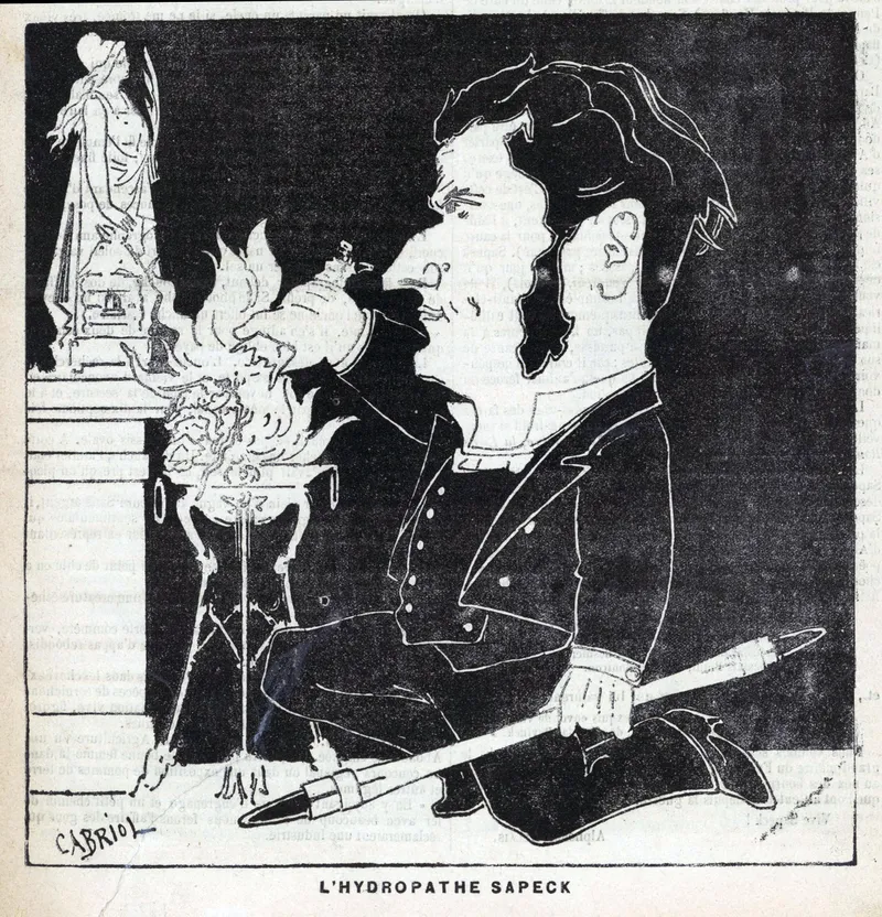 Eugène Bataille