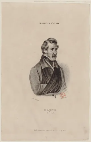 Eugène Baune
