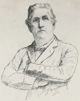 Eugène Bersier