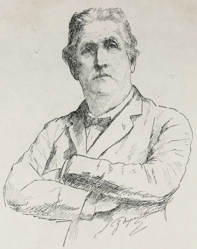 Eugène Bersier