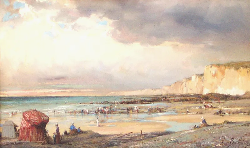 Eugène Berthelon