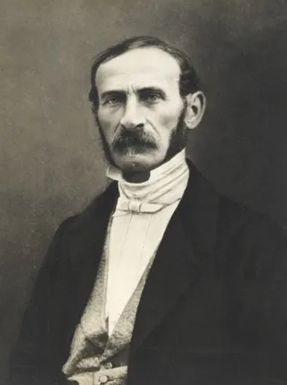 Eugène Cavaignac