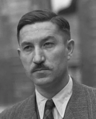 Eugène Claudius-Petit