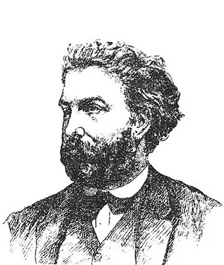 Eugène Cléray