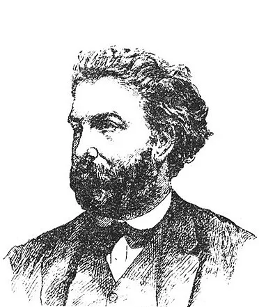 Eugène Cléray