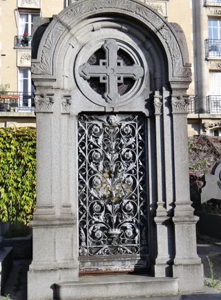 Eugène Cornuché