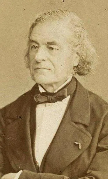 Eugène Cortambert