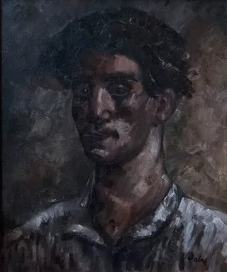 Eugène Dabit