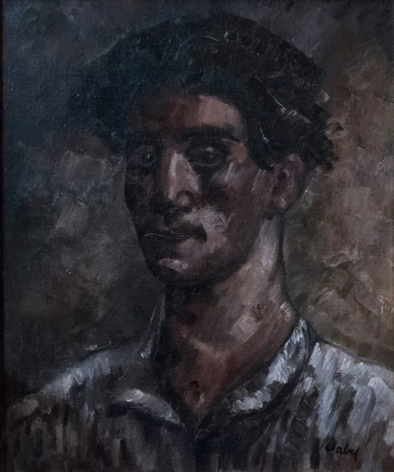 Eugène Dabit