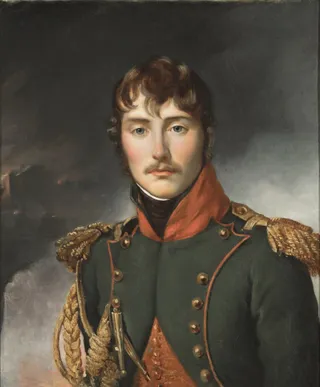 Eugène de Beauharnais