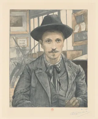 Eugène Delâtre