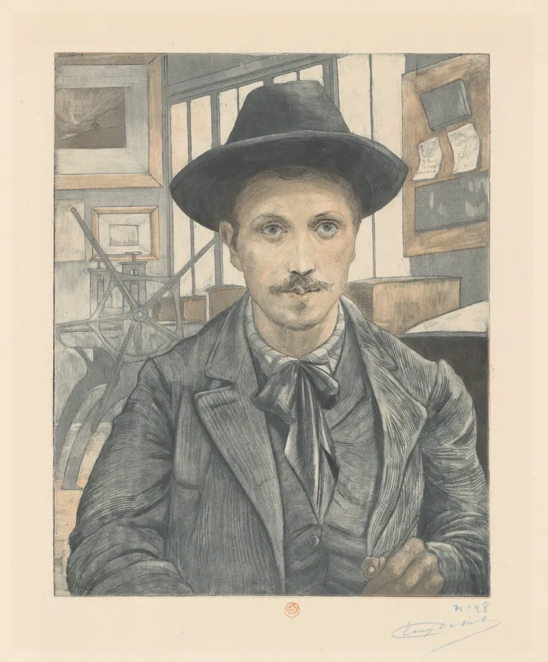 Eugène Delâtre