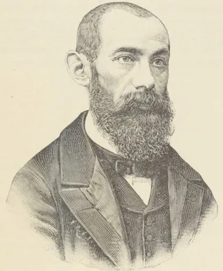 Eugène Fournière
