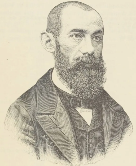 Eugène Fournière