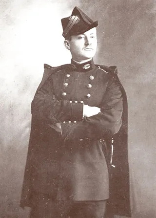 Eugène Freyssinet