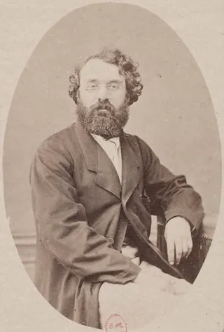 Eugène Glück