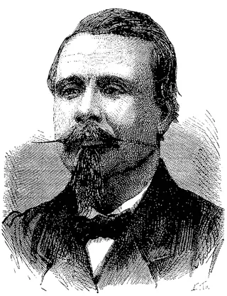 Eugène Godard