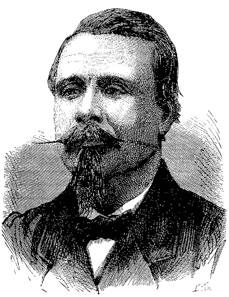 Eugène Godard