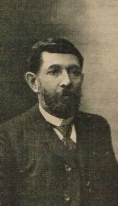 Eugène Guérard