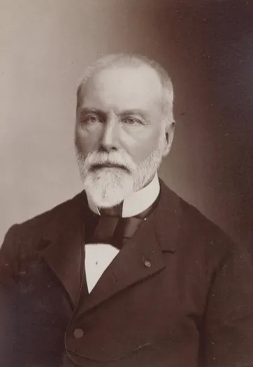 Eugène Guillaume